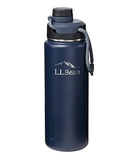 L.L.Bean Insulated Bean Canteen Water Bottle