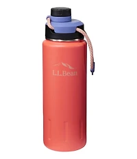 L.L.Bean Insulated Bean Canteen Water Bottle
