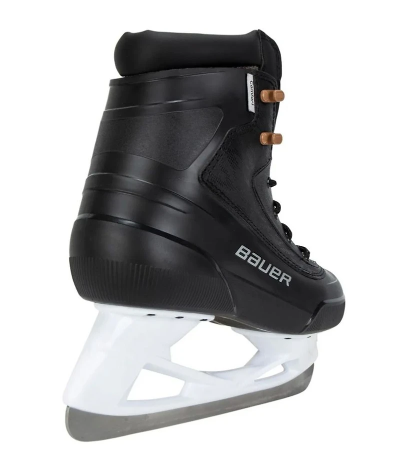 Kids' Bauer Colorado Ice Skates