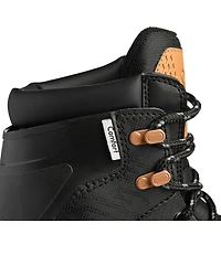 Kids' Bauer Colorado Ice Skates