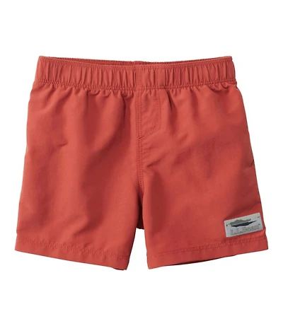 Toddlers' Stowaway Shorts