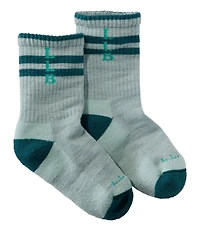 Kids' L.L.Bean Katahdin Socks