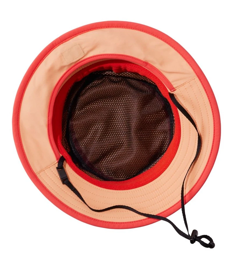 Toddlers' L.L.Bean Sun Shade Bucket Hat