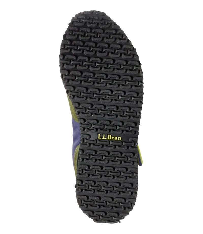 Kids' Katahdin Retro Hikers
