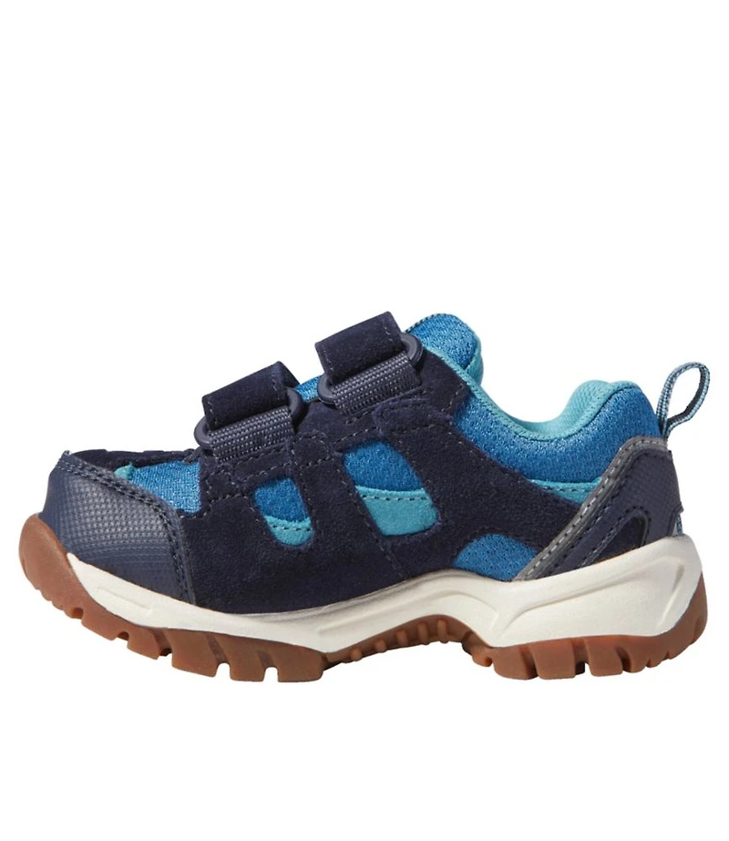 Toddlers' Trail Model Hikers, Low