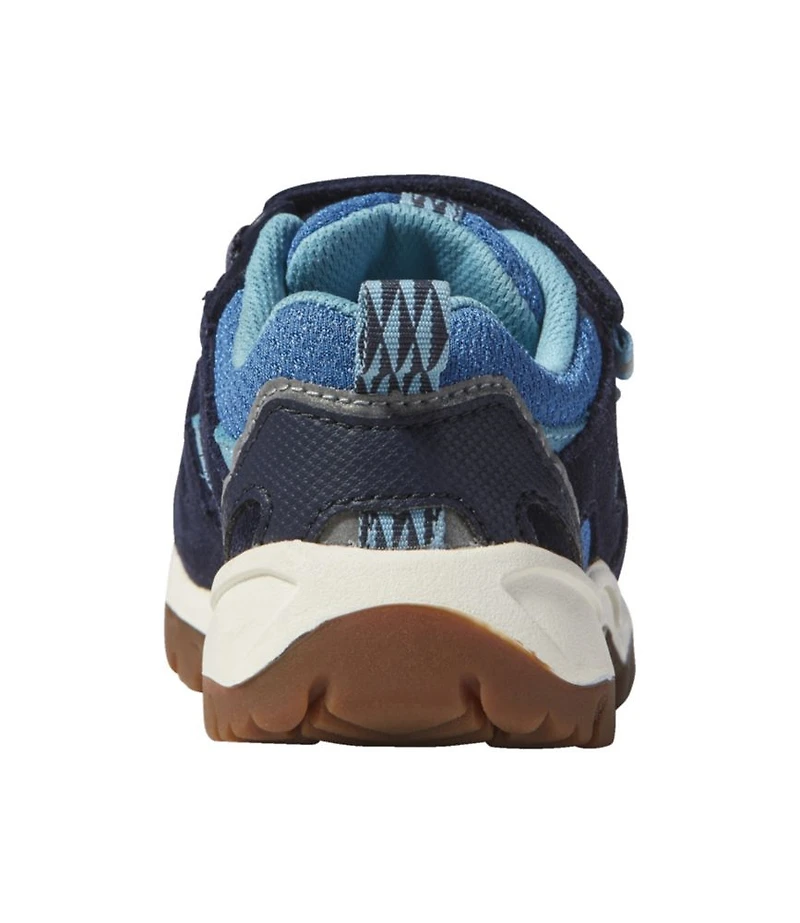Toddlers' Trail Model Hikers, Low