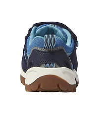 Toddlers' Trail Model Hikers, Low