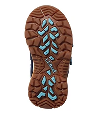 Toddlers' Trail Model Hikers, Low