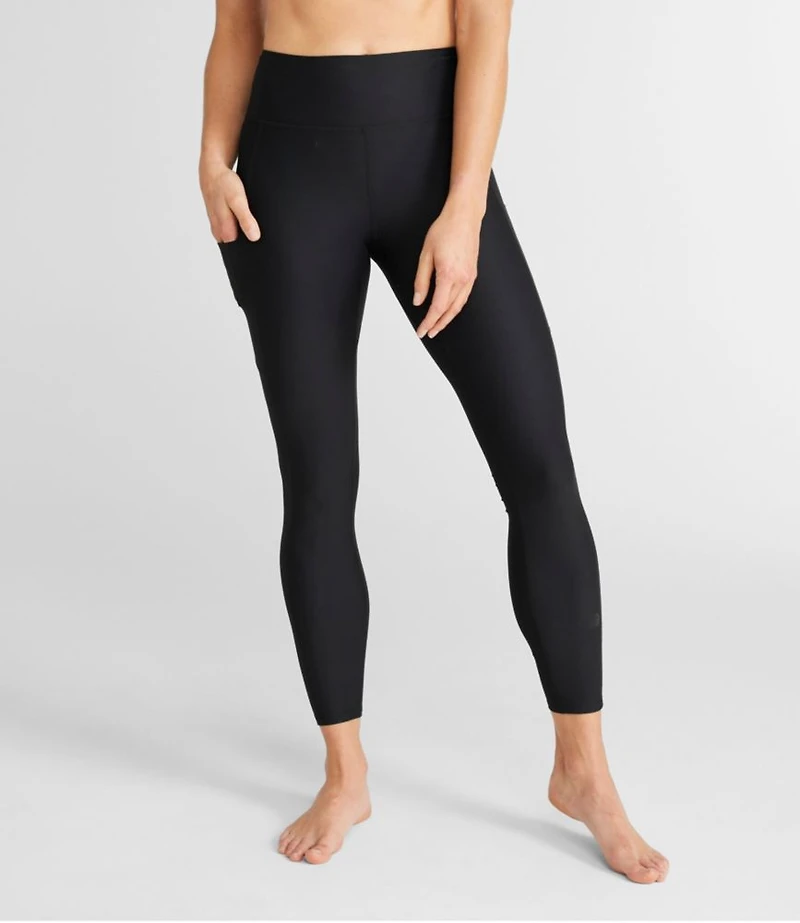 Women's L.L.Bean Everyday Performance 7/8 Leggings