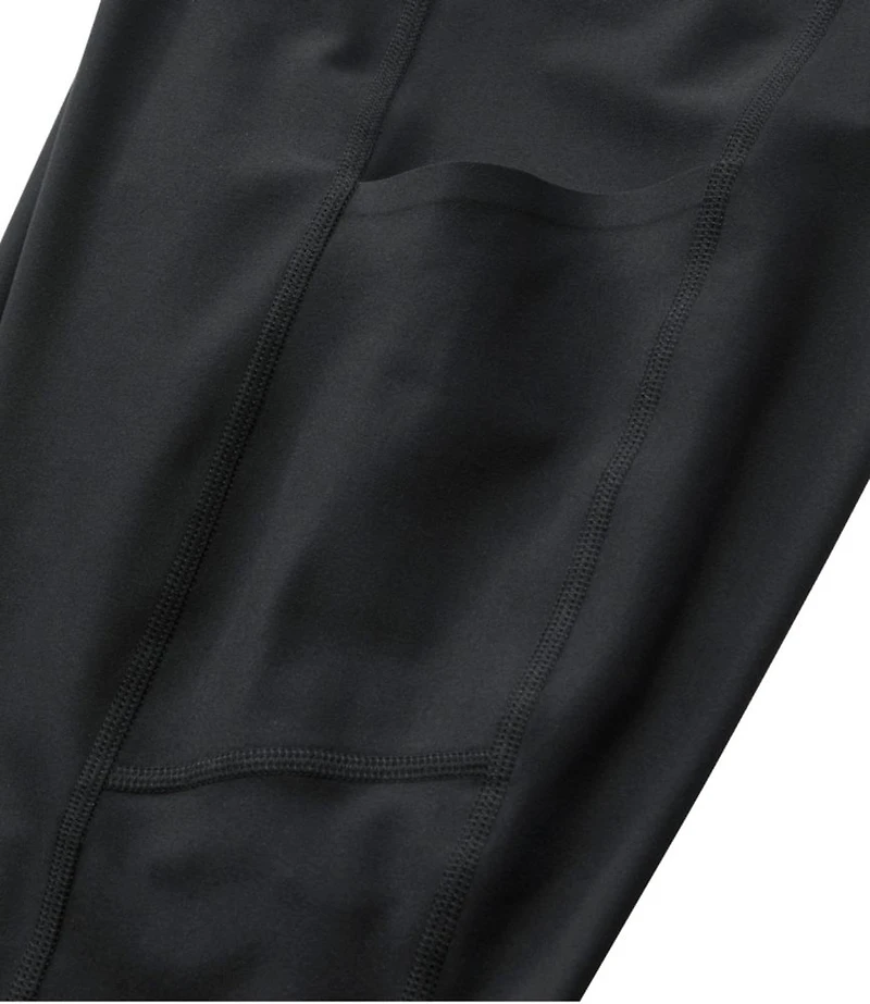 Women's L.L.Bean Everyday Performance 7/8 Leggings