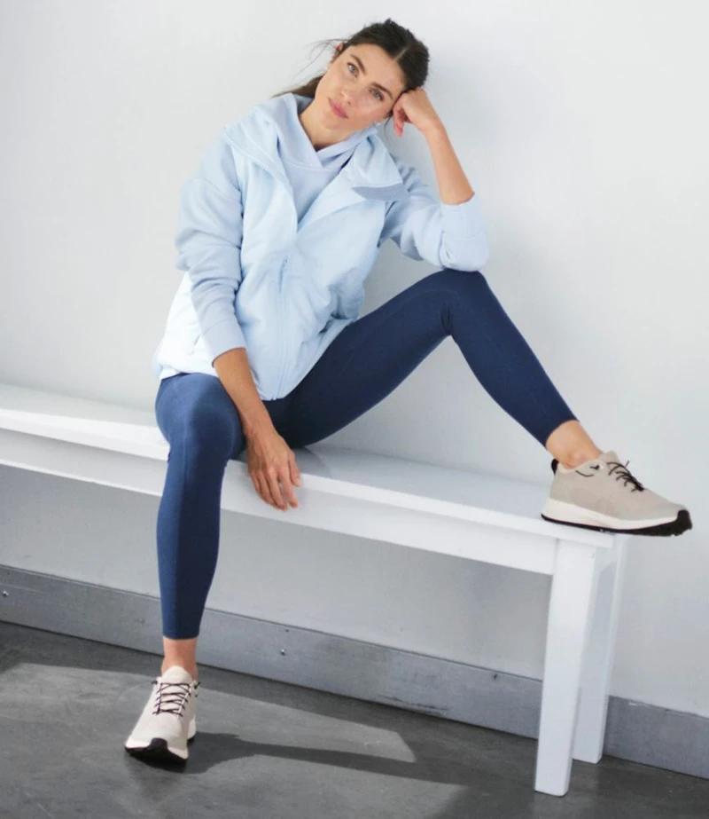 Women's L.L.Bean Everyday Performance 7/8 Leggings