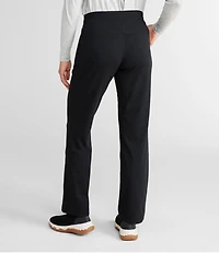 Women's VentureSoft Knit Pants, Straight-Leg