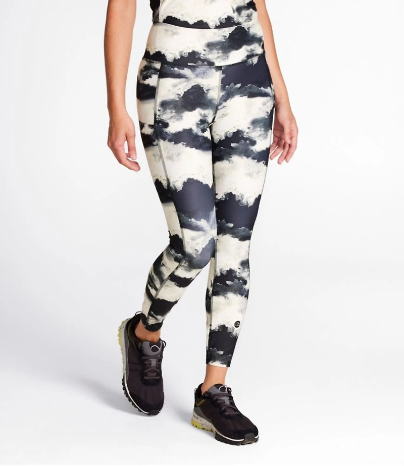 Women's L.L.Bean Everyday Performance 7/8 Leggings