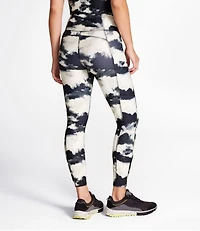 Women's L.L.Bean Everyday Performance 7/8 Leggings