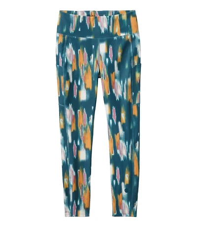 Women's L.L.Bean Everyday Performance 7/8 Leggings