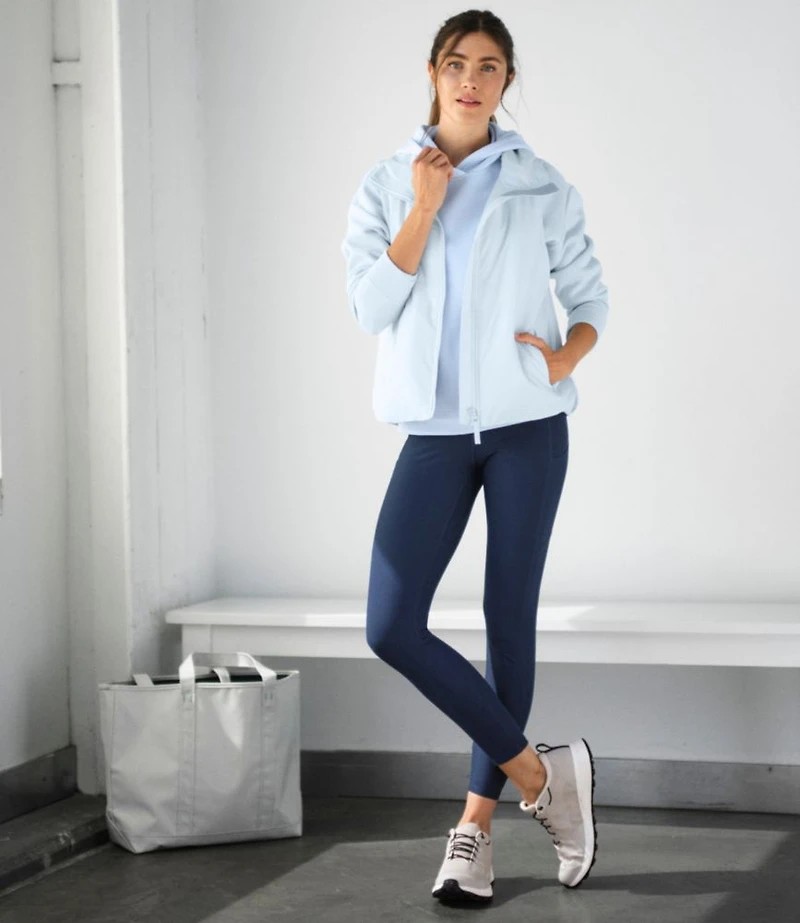 Women's L.L.Bean Everyday Performance 7/8 Leggings