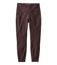 Women's L.L.Bean Everyday Performance 7/8 Leggings