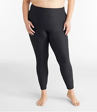 Women's L.L.Bean Everyday Performance 7/8 Leggings