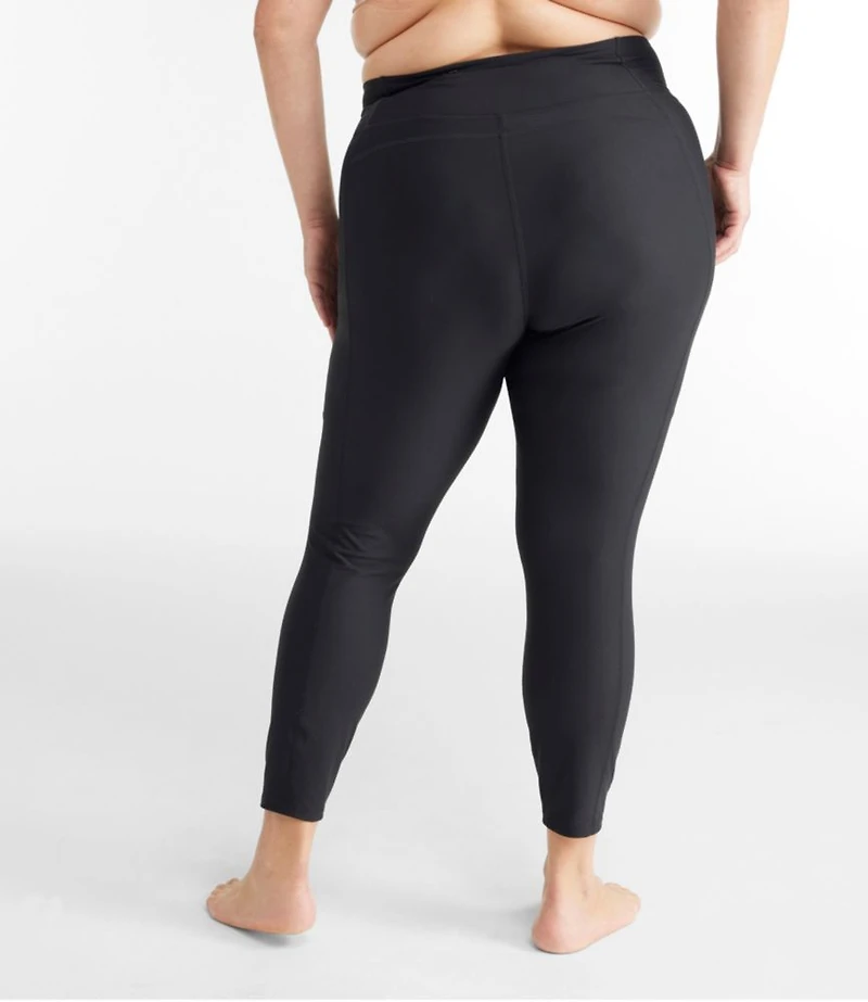Women's L.L.Bean Everyday Performance 7/8 Leggings