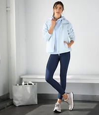 Women's L.L.Bean Everyday Performance 7/8 Leggings