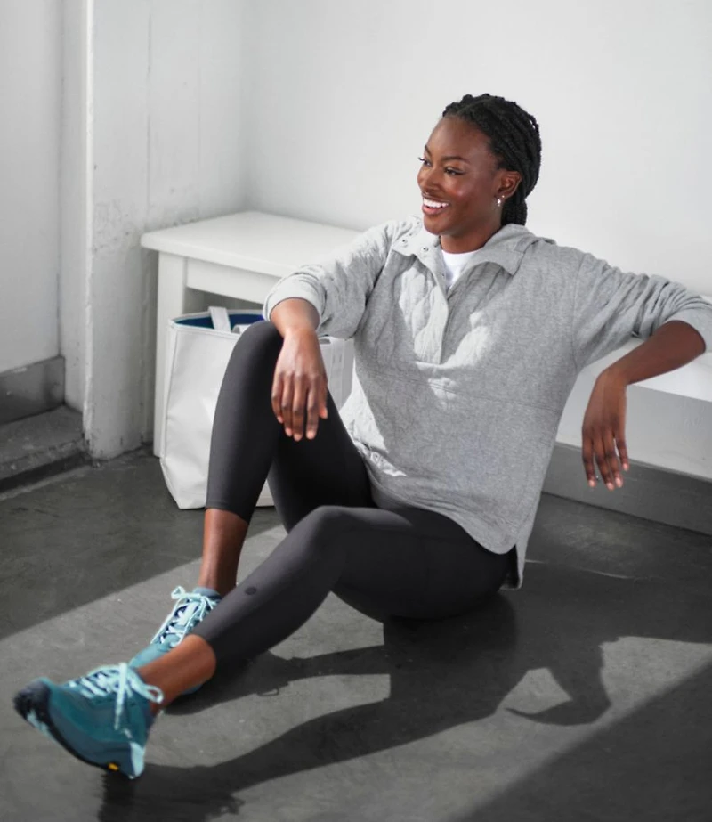 Women's L.L.Bean Everyday Performance 7/8 Leggings