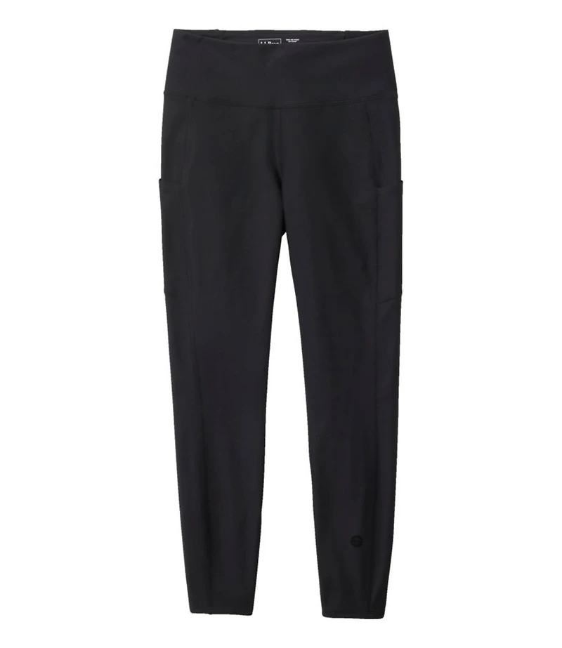 Women's L.L.Bean Everyday Performance 7/8 Leggings