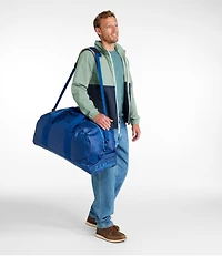 Adventure Pro Duffle, 70L