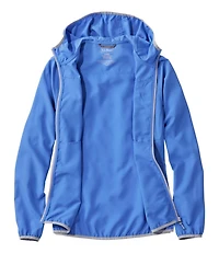 Women's No Fly Zone Jacket