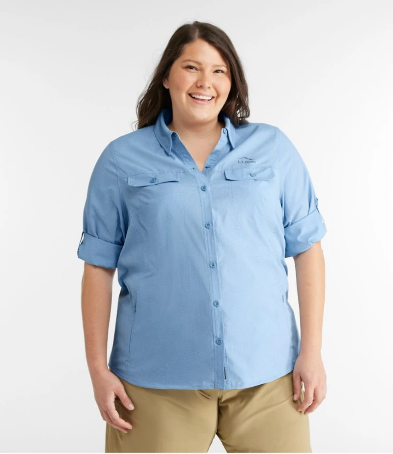 Women's No Fly Zone Shirt, Long-Sleeve