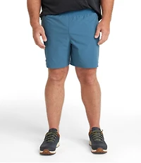 Men's L.L.Bean Multisport Training Shorts, 7"