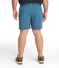 Men's L.L.Bean Multisport Training Shorts, 7"