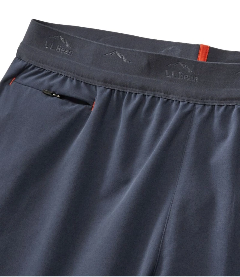 Men's L.L.Bean Multisport Training Shorts, 7"