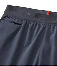 Men's L.L.Bean Multisport Training Shorts, 7"