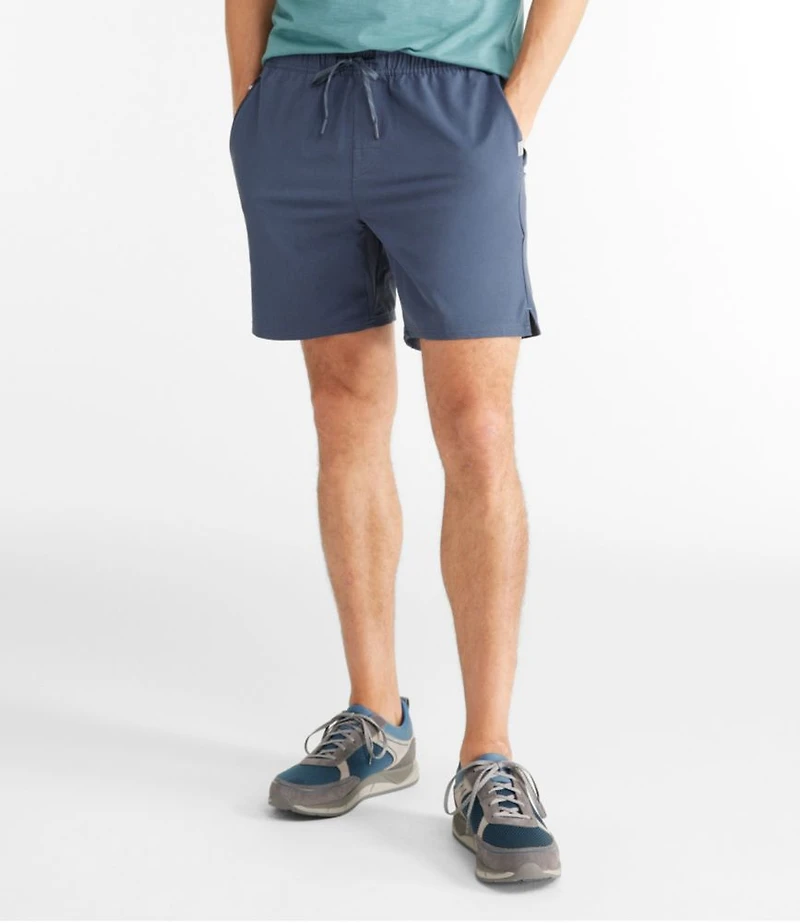 Men's L.L.Bean Multisport Shorts