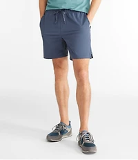 Men's L.L.Bean Multisport Shorts