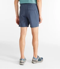 Men's L.L.Bean Multisport Shorts