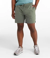 Men's L.L.Bean Multisport Shorts