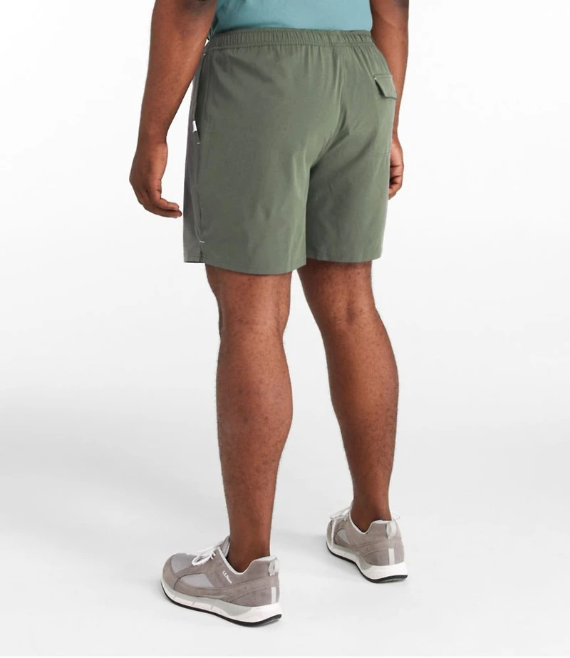 Men's L.L.Bean Multisport Shorts