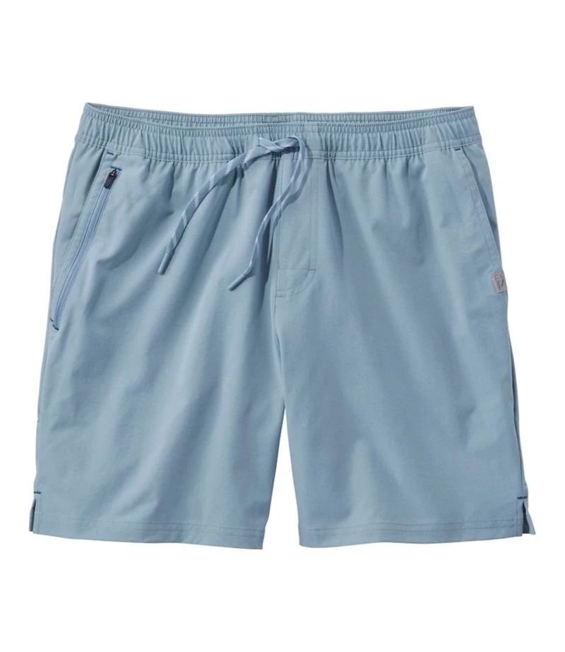 Men's L.L.Bean Multisport Shorts