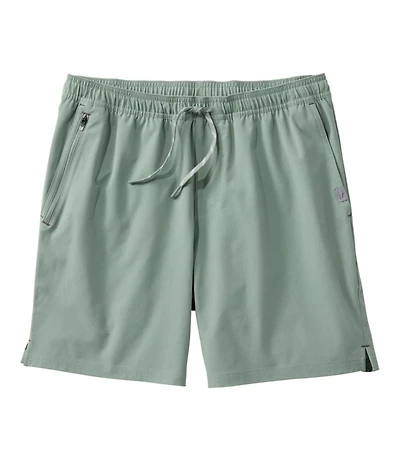 Men's L.L.Bean Multisport Shorts, 7"