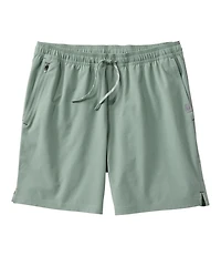 Men's L.L.Bean Multisport Shorts, 7"