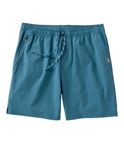 Men's L.L.Bean Multisport Shorts, 7"