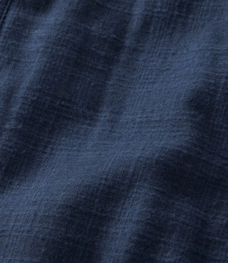 Men's Katahdin Performance Flannel Shirt-Jacket