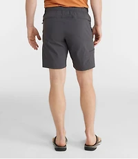 Men's Cresta Hiking Shorts, Comfort Waist, 9"