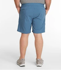 Men's Cresta Hiking Shorts, Comfort Waist, 9"