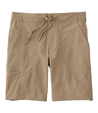 Men's Cresta Hiking Shorts, Comfort Waist, 9"