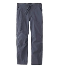 Men's Water-Resistant Cresta Hiking Comfort Waist Pants, Standard Fit