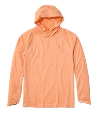 Men's Swift River Cooling Hooded Rash Guard