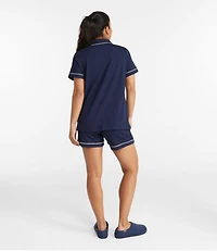 Women's Super-Soft Shrink-Free Pajamas
