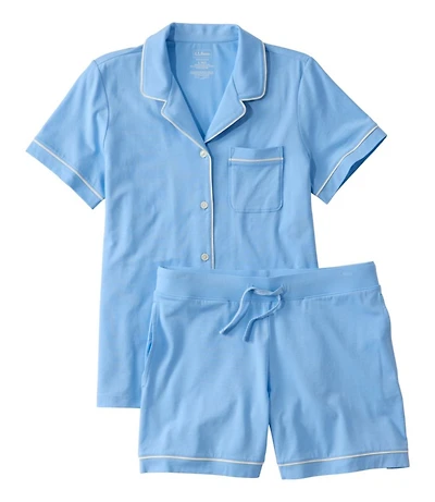 Women's Super-Soft Shrink-Free Pajamas